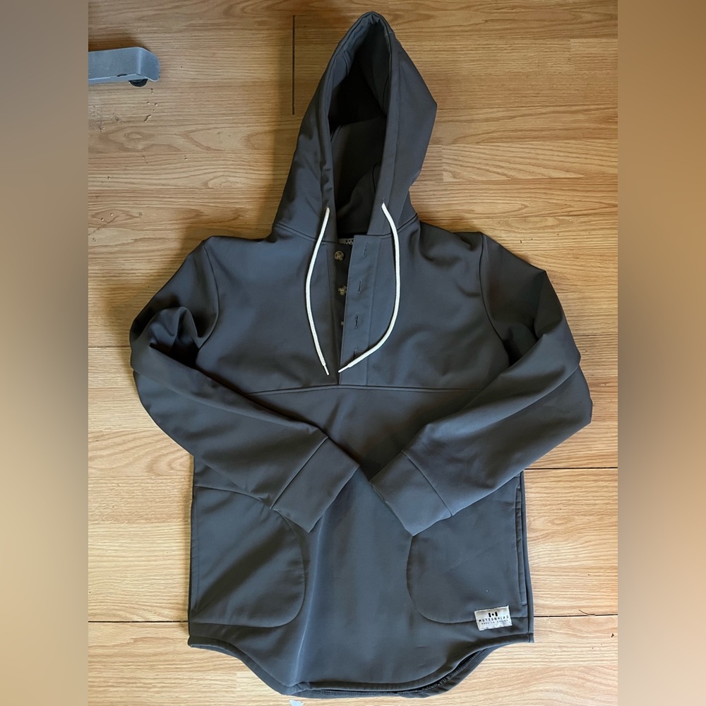 Muttonhead Jacket